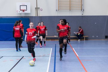 Bild 50 - wBJ Power Girls Cup Suederelbe